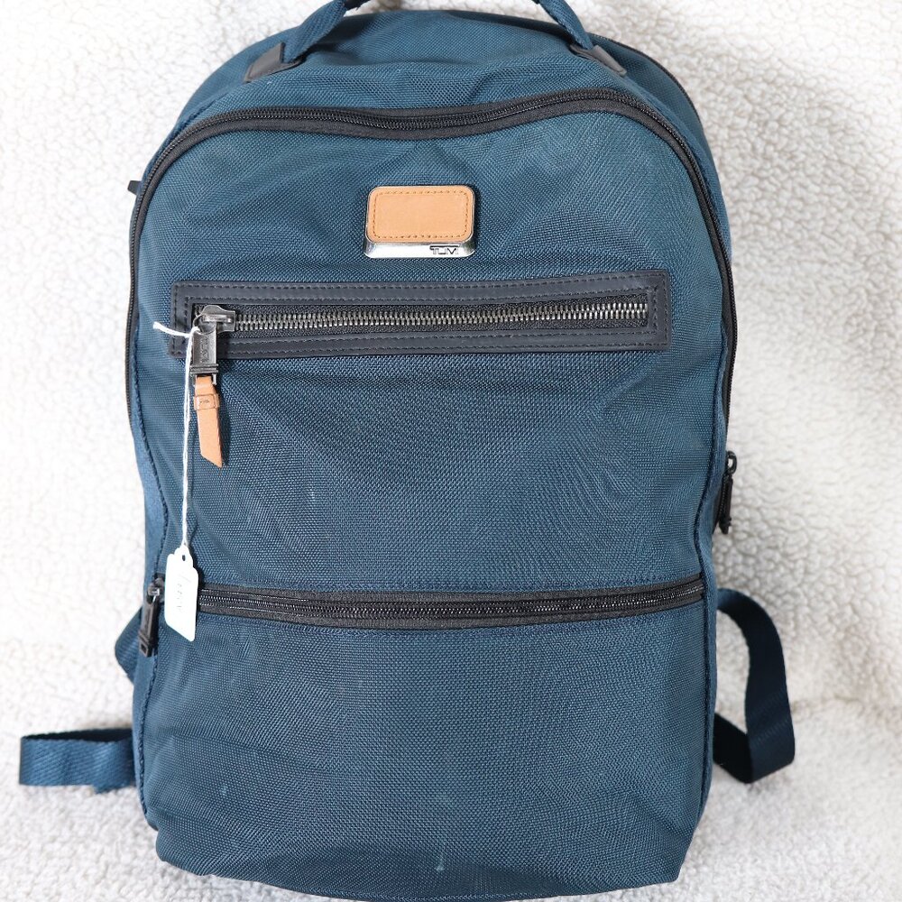 Men's Alpha Bravo Essential Backpack
